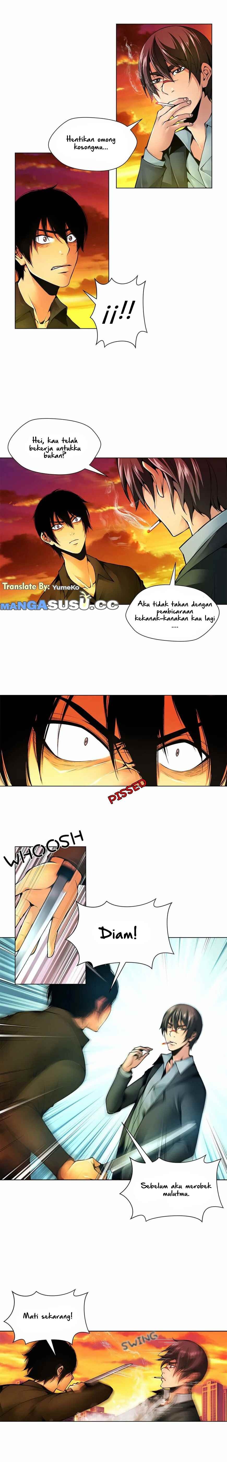 Twin Slaves: Chapter chapter-84 - Page 3