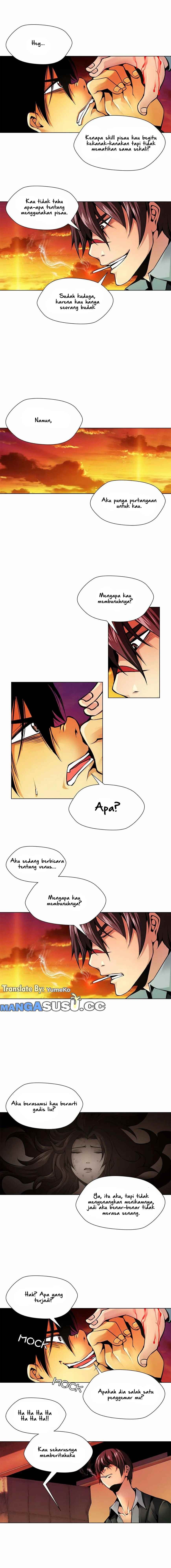 Twin Slaves: Chapter chapter-84 - Page 5
