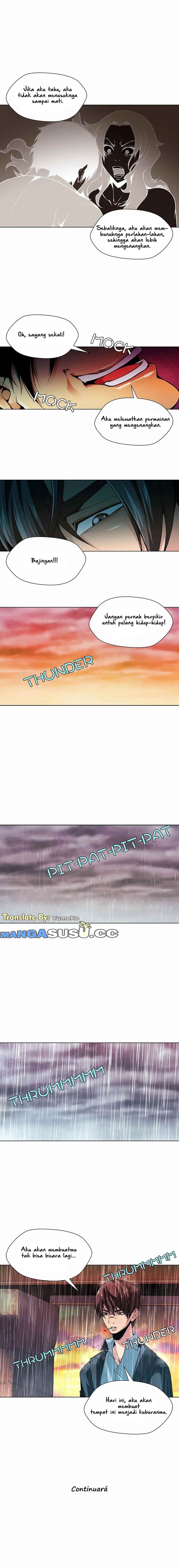 Twin Slaves: Chapter chapter-84 - Page 6