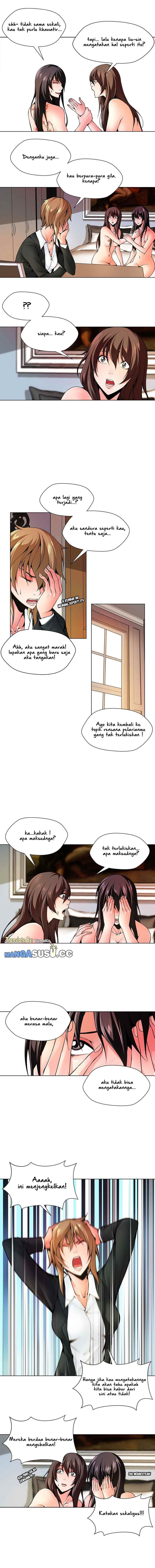 Twin Slaves: Chapter chapter-85 - Page 3