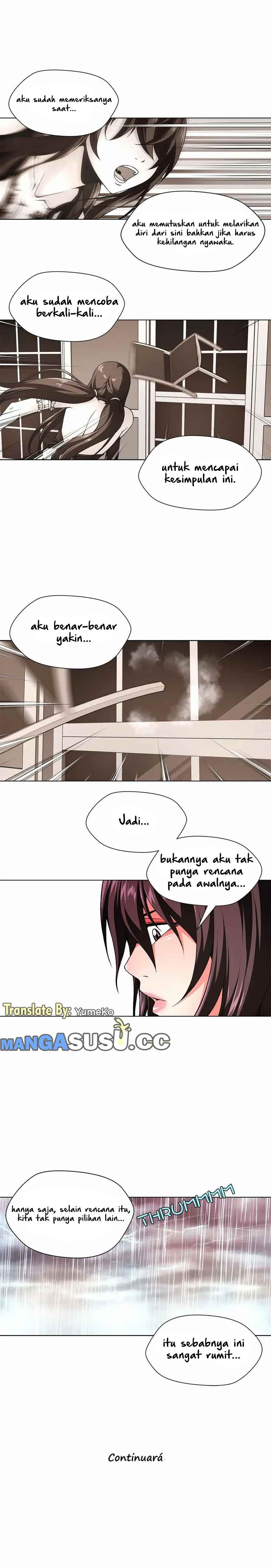 Twin Slaves: Chapter chapter-85 - Page 6