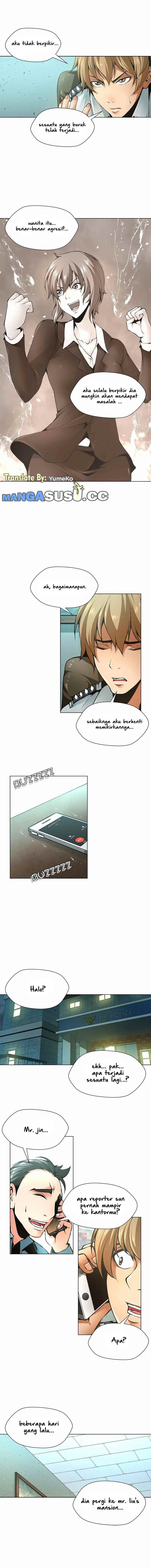 Twin Slaves: Chapter chapter-87 - Page 4