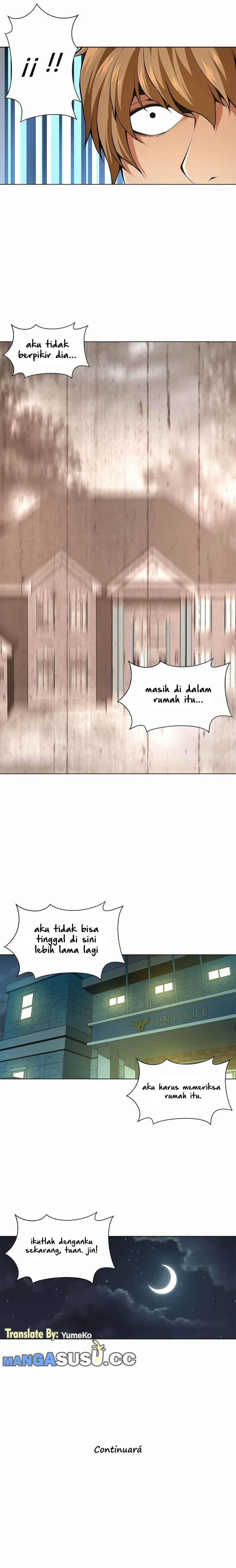 Twin Slaves: Chapter chapter-87 - Page 5