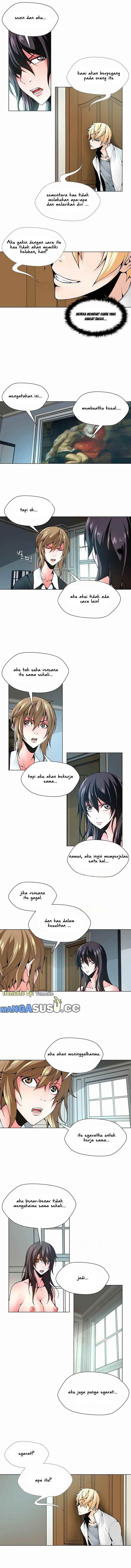 Twin Slaves: Chapter chapter-96 - Page 3