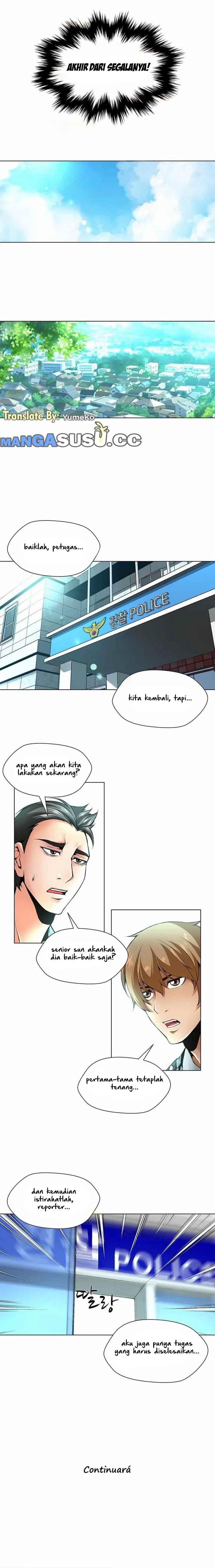 Twin Slaves: Chapter chapter-96 - Page 5
