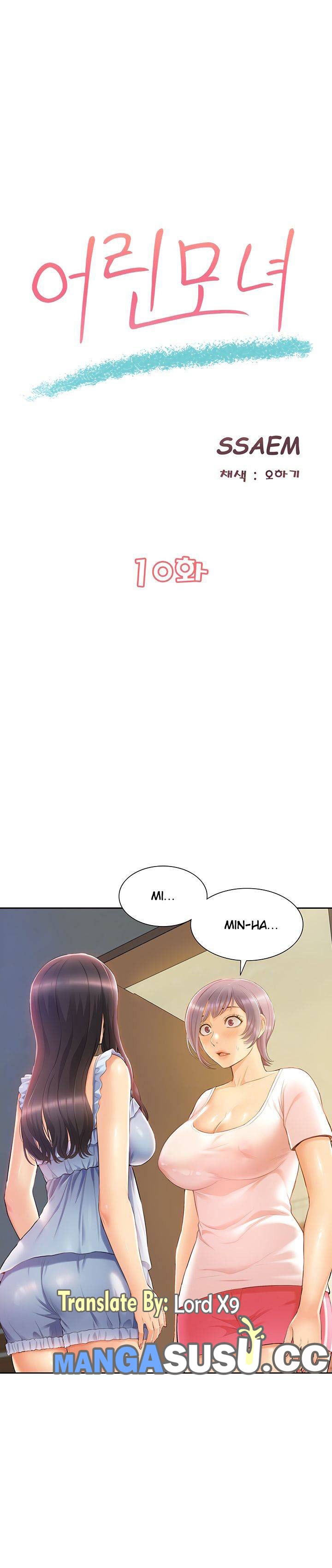 Twin Takes: Chapter chapter-10 - Page 3