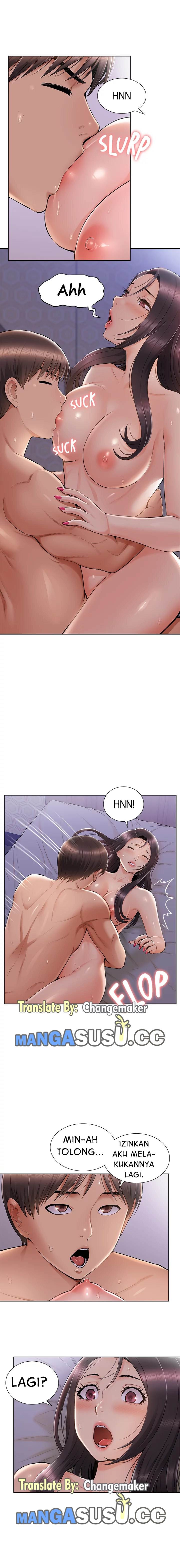 Twin Takes: Chapter chapter-19 - Page 8