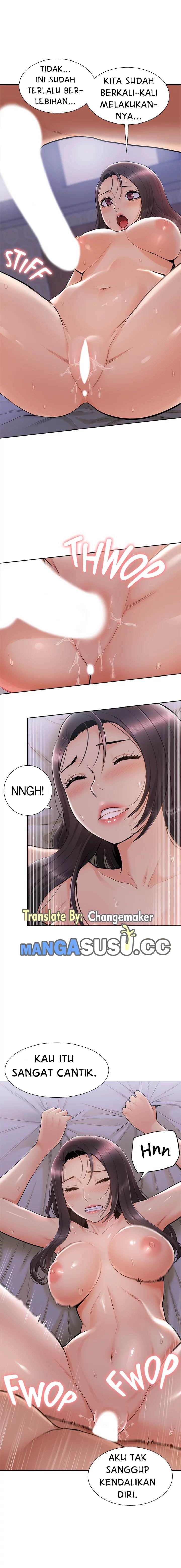 Twin Takes: Chapter chapter-19 - Page 9