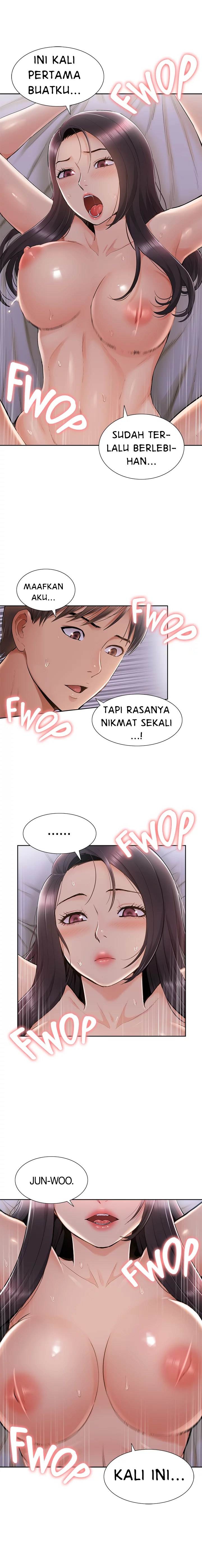 Twin Takes: Chapter chapter-19 - Page 10