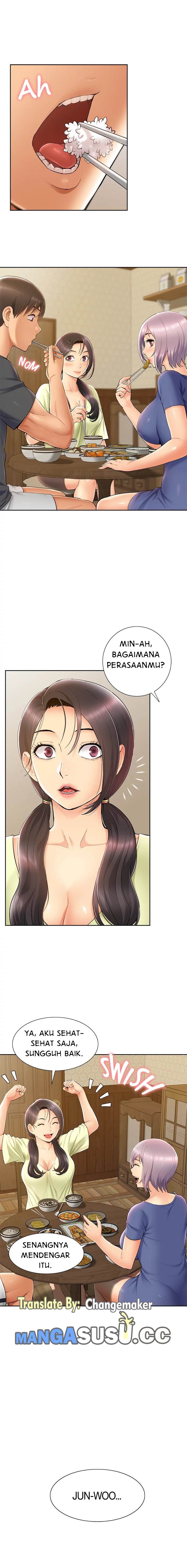 Twin Takes: Chapter chapter-19 - Page 16