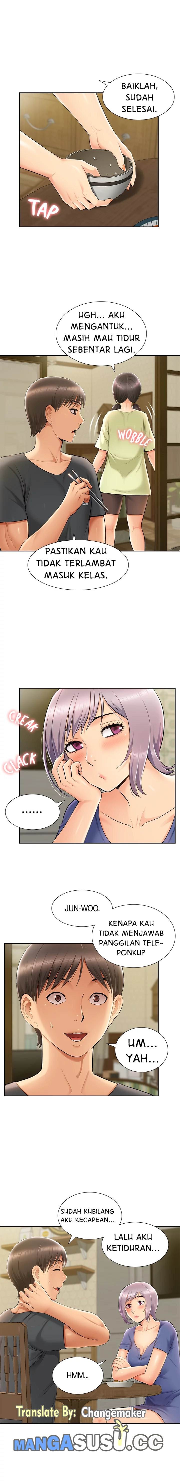 Twin Takes: Chapter chapter-19 - Page 18