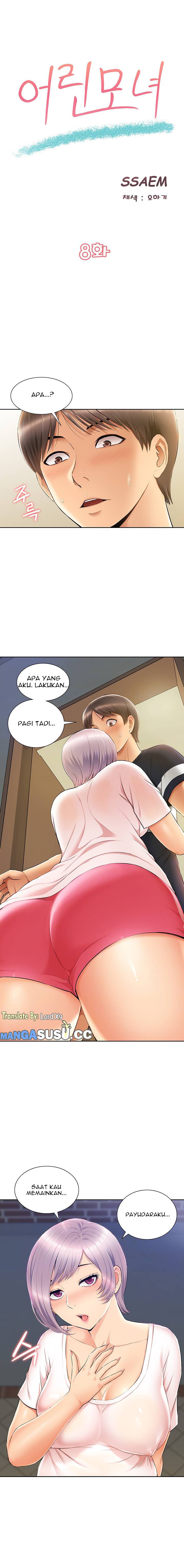 Twin Takes: Chapter chapter-8 - Page 3