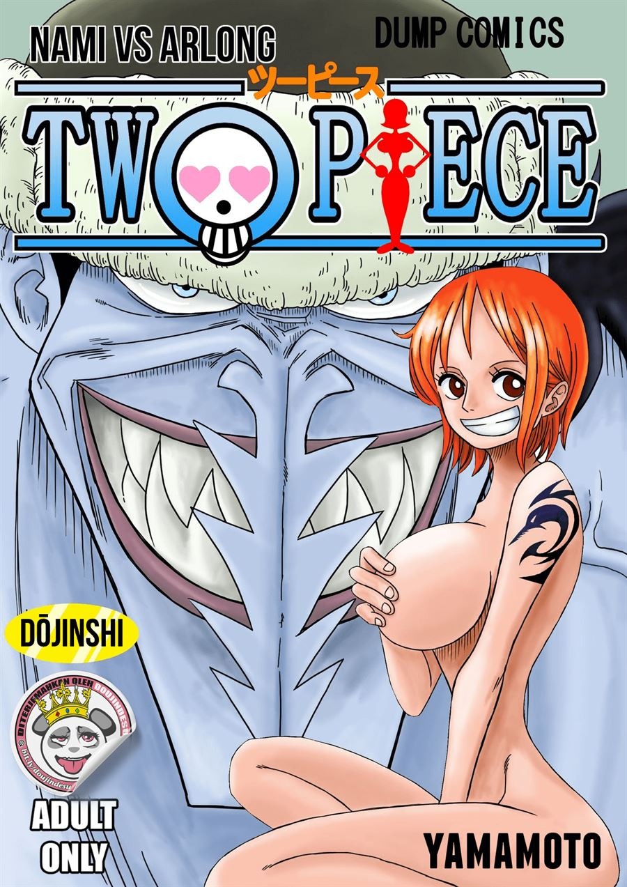 Two Piece – Nami vs Arlong: Chapter chapter-1 - Page 2