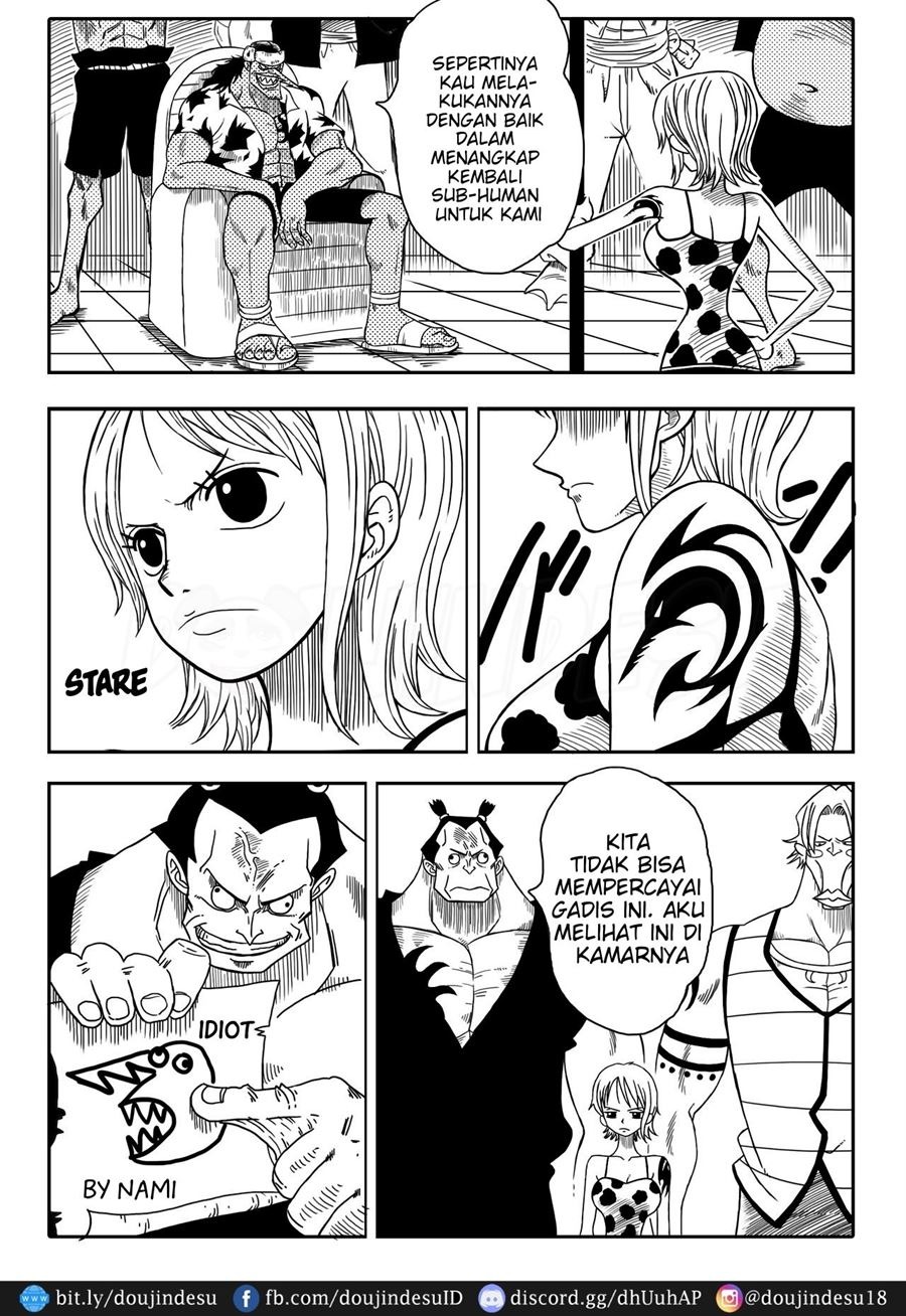 Two Piece – Nami vs Arlong: Chapter chapter-1 - Page 5