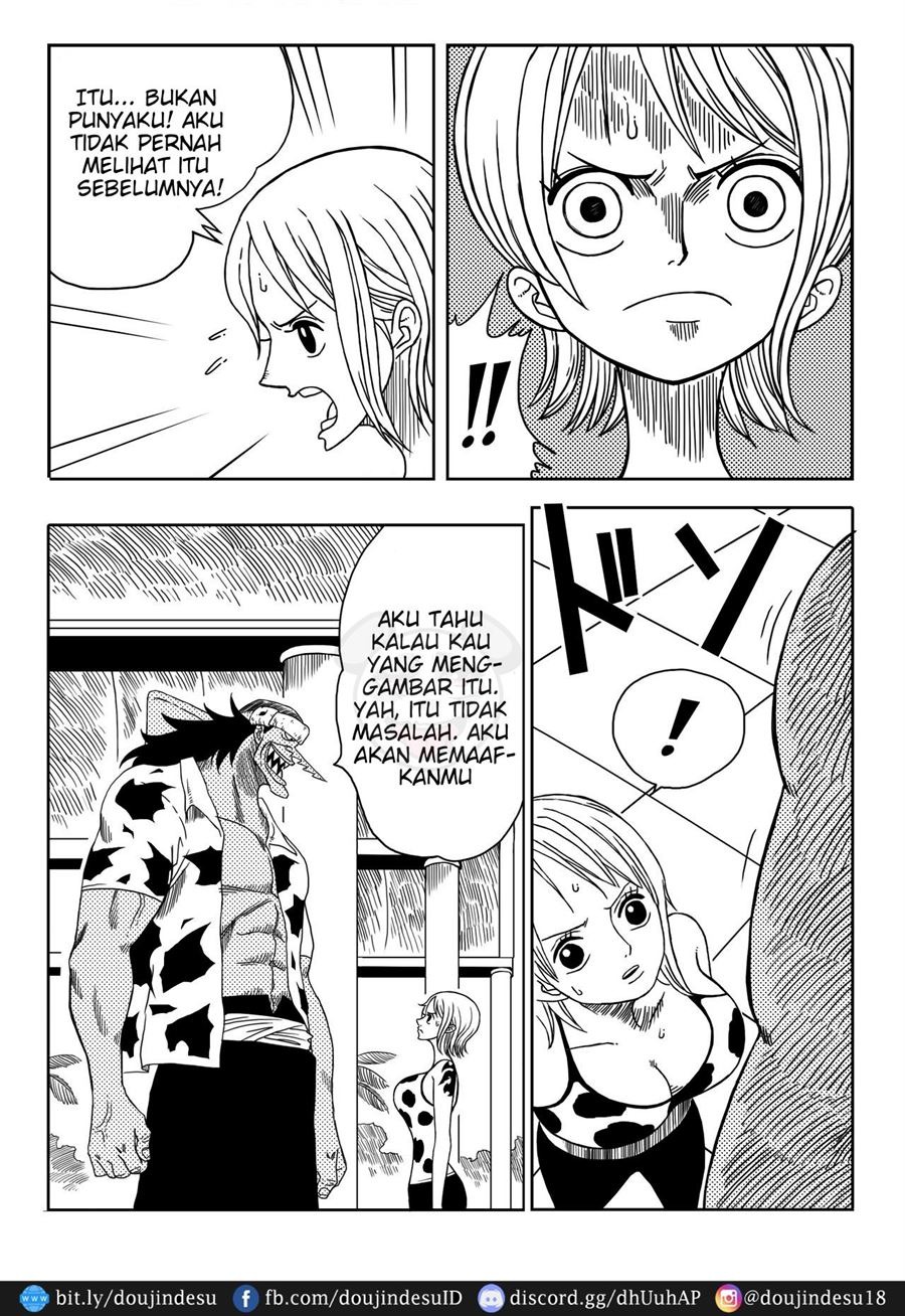 Two Piece – Nami vs Arlong: Chapter chapter-1 - Page 6