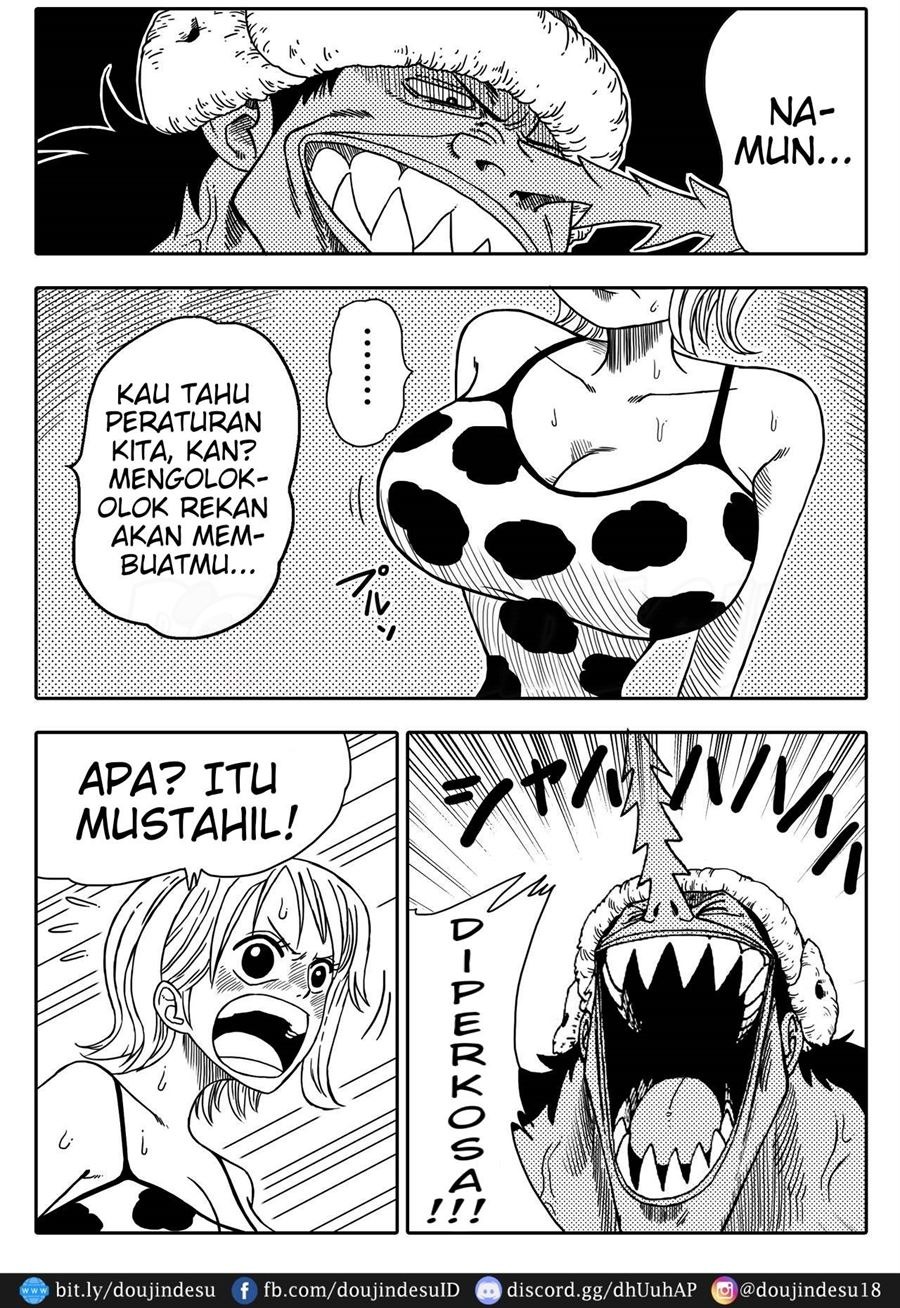 Two Piece – Nami vs Arlong: Chapter chapter-1 - Page 7