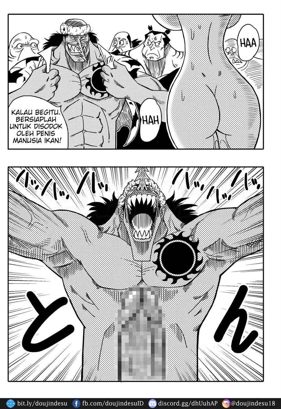 Two Piece – Nami vs Arlong: Chapter chapter-1 - Page 14