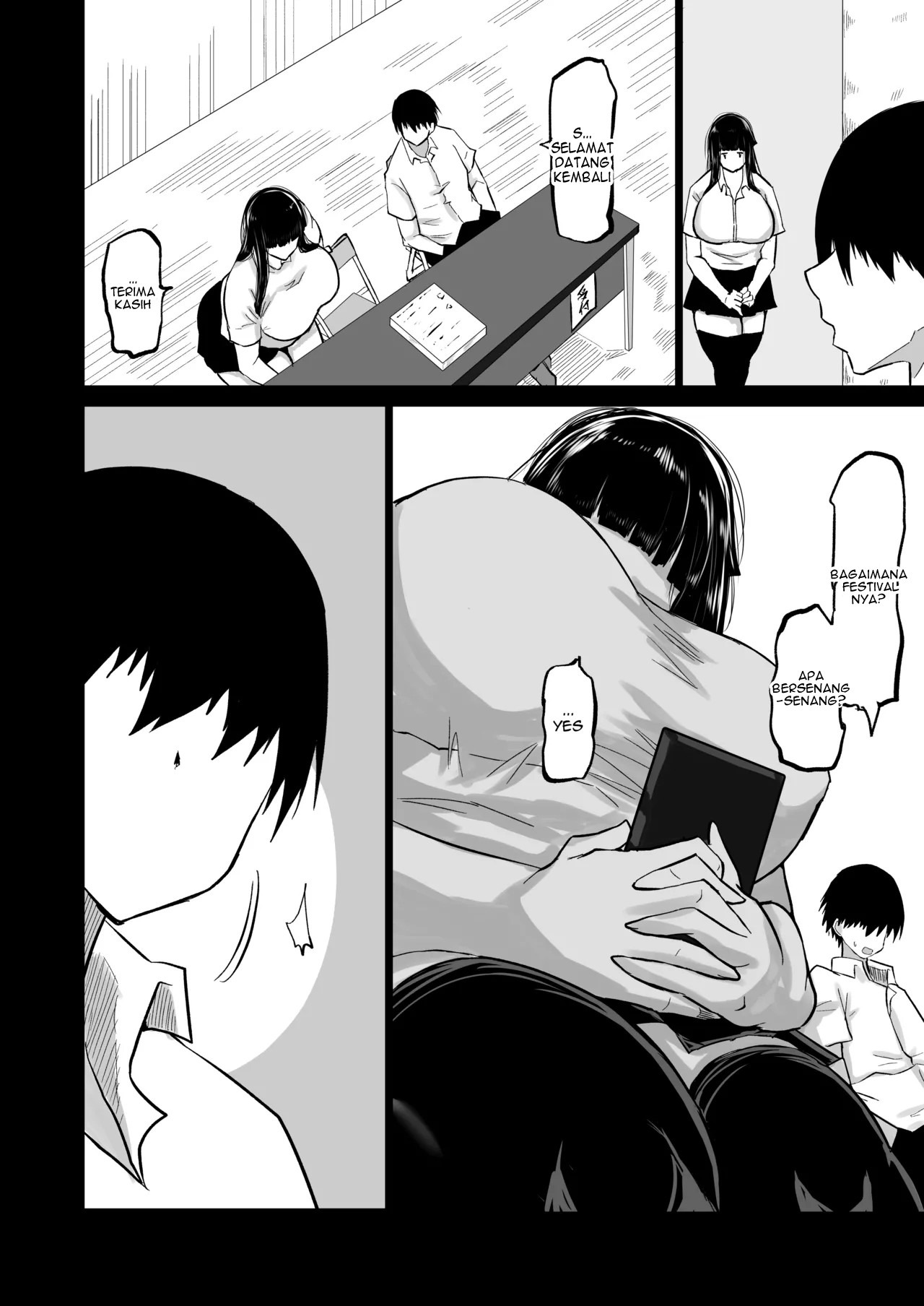 Uchiki na Osananajimi wa Moteasobareru. Kimi ga Senpai no Dekachin de Tsugou no Yoi Onaho ni Sareru Made-.: Chapter chapter-1 - Page 12