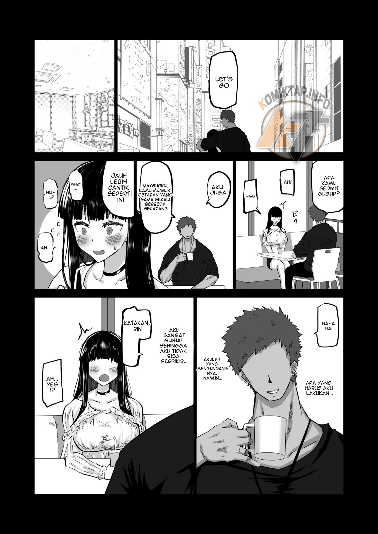 Uchiki na Osananajimi wa Moteasobareru. Kimi ga Senpai no Dekachin de Tsugou no Yoi Onaho ni Sareru Made-.: Chapter chapter-1 - Page 16