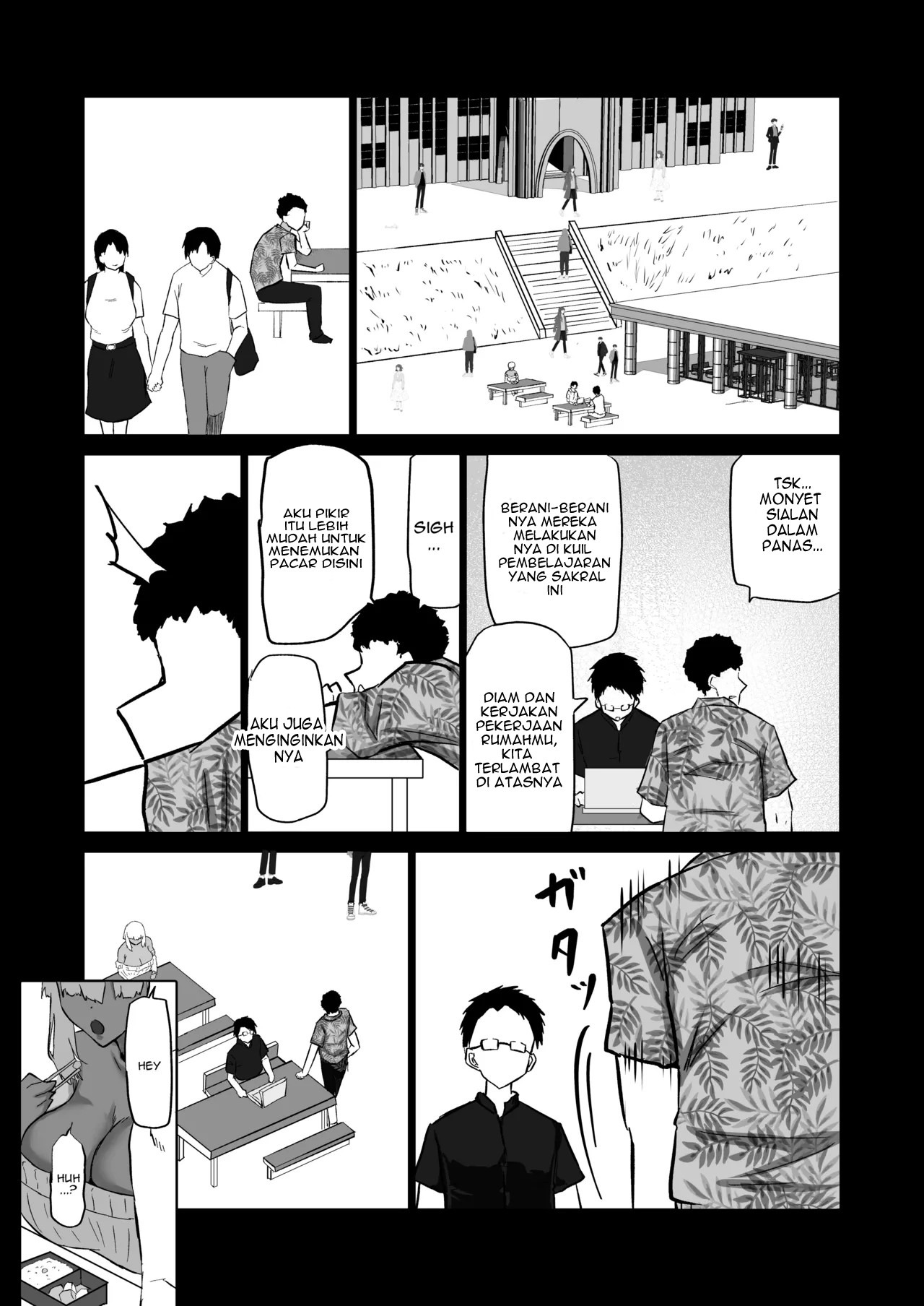Uchiki na Osananajimi wa Moteasobareru. Kimi ga Senpai no Dekachin de Tsugou no Yoi Onaho ni Sareru Made-.: Chapter chapter-1 - Page 140