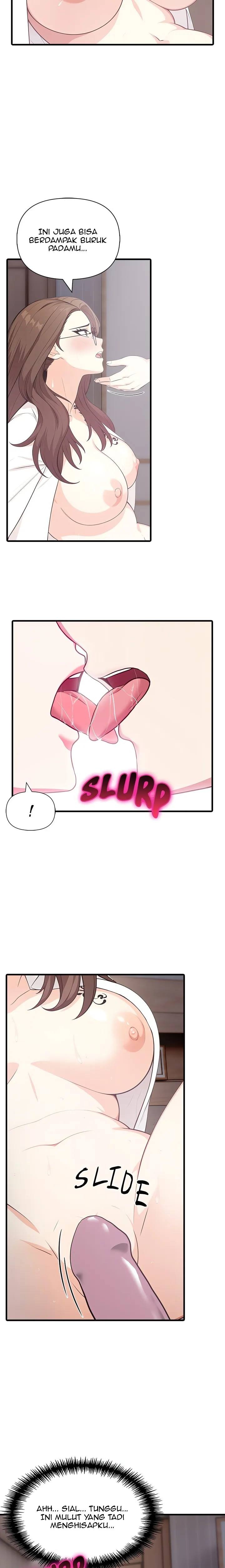 Under Her Desk: Chapter chapter-3 - Page 13