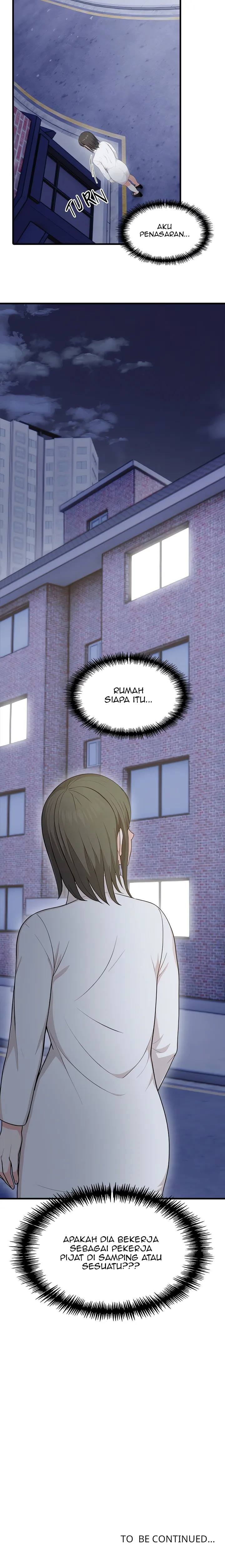 Under Her Desk: Chapter chapter-3 - Page 25