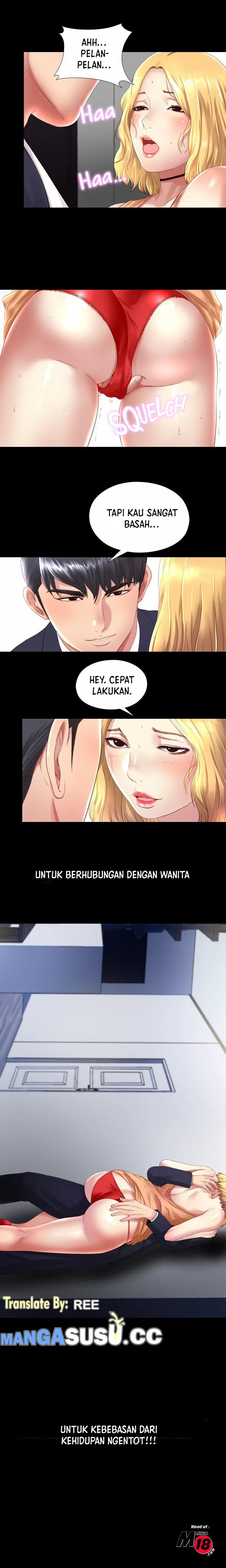 Under One Roof: Chapter chapter-1 - Page 4