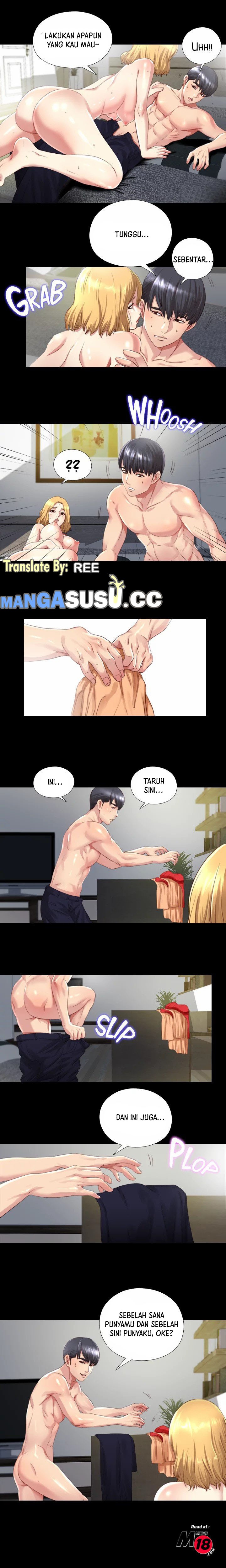 Under One Roof: Chapter chapter-1 - Page 10