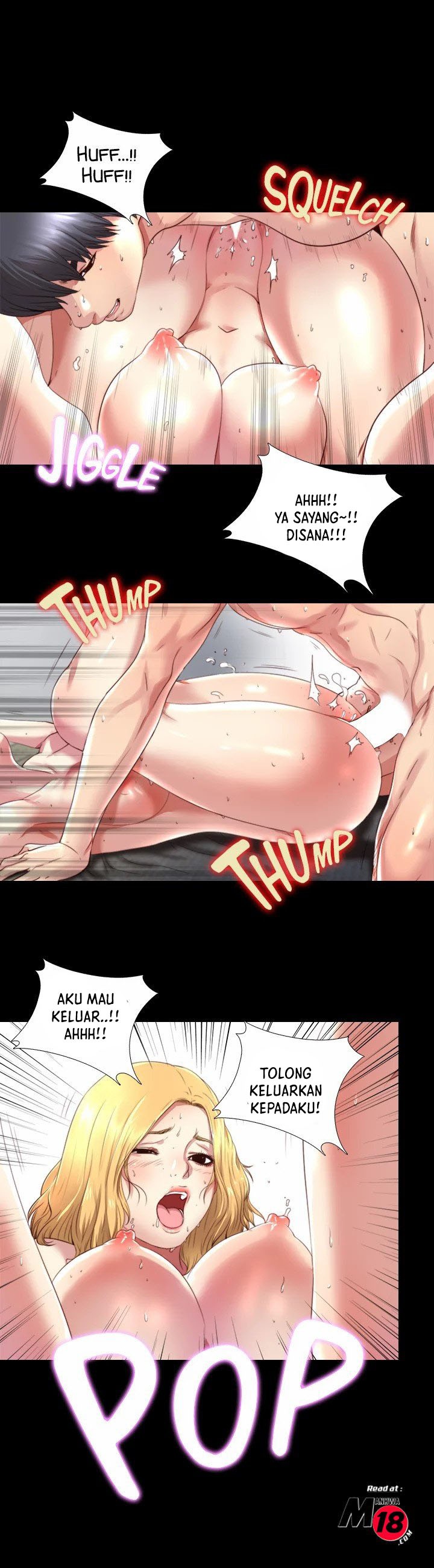 Under One Roof: Chapter chapter-1 - Page 12
