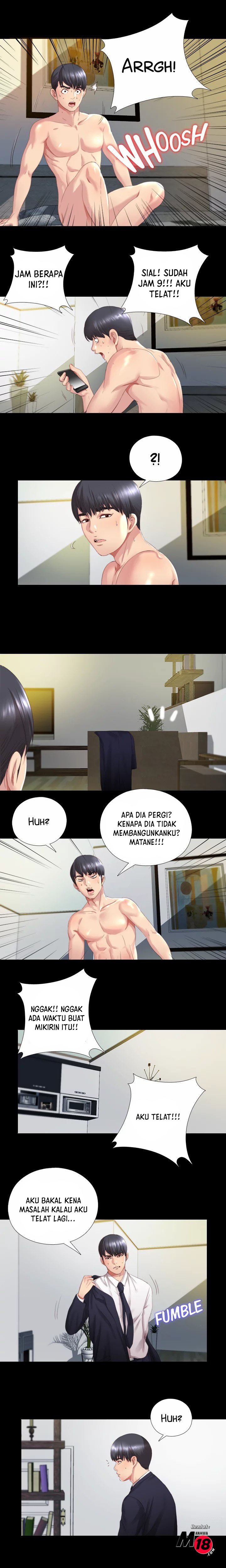 Under One Roof: Chapter chapter-1 - Page 15