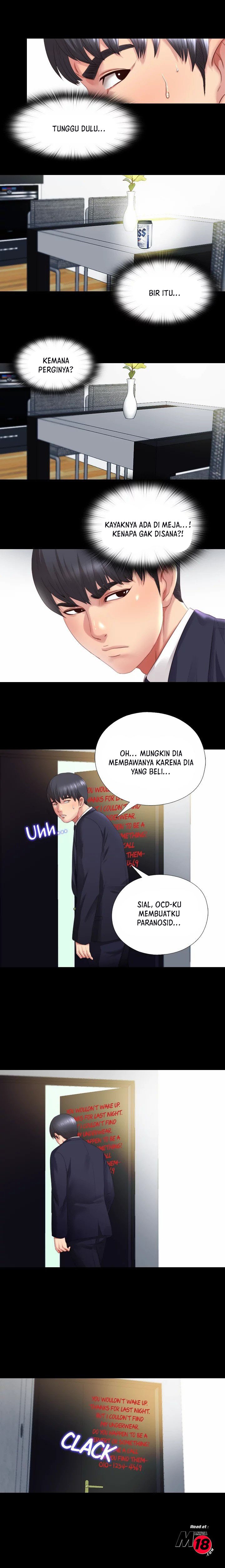 Under One Roof: Chapter chapter-1 - Page 17
