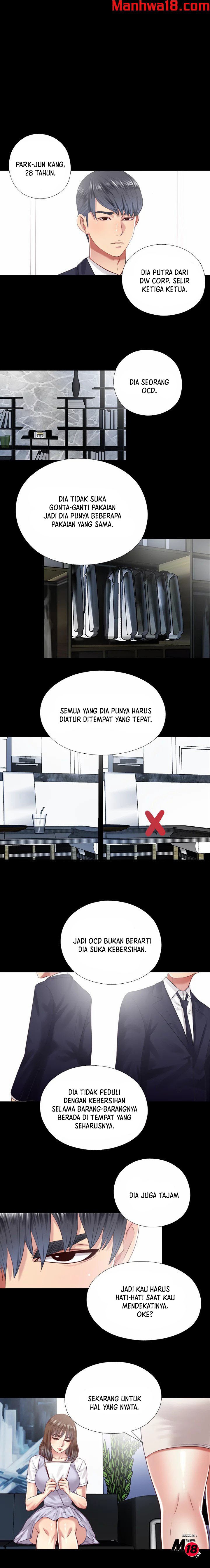 Under One Roof: Chapter chapter-10 - Page 3