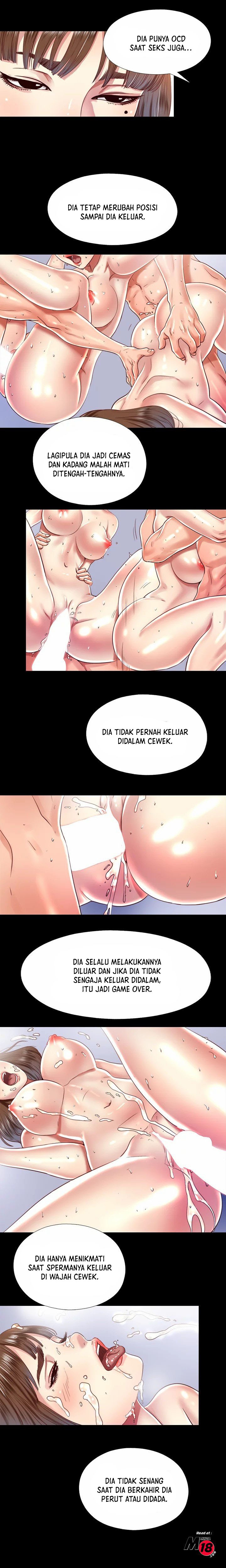 Under One Roof: Chapter chapter-10 - Page 4