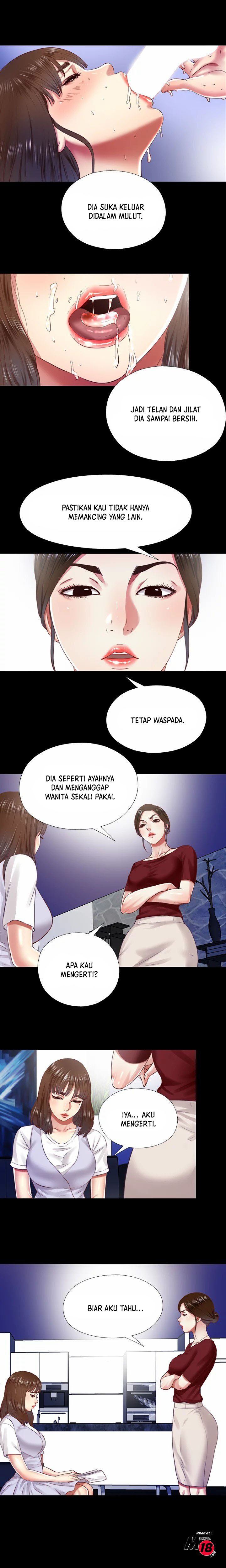 Under One Roof: Chapter chapter-10 - Page 5