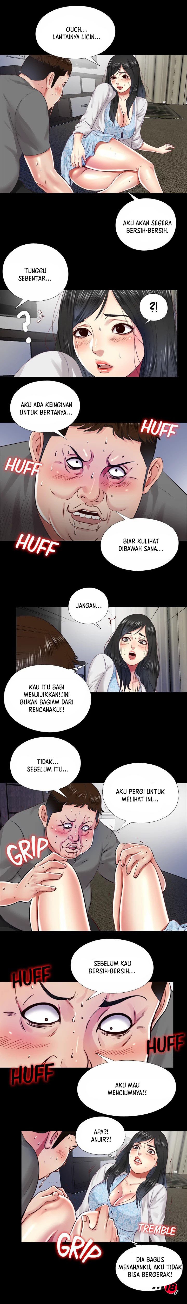 Under One Roof: Chapter chapter-10 - Page 10
