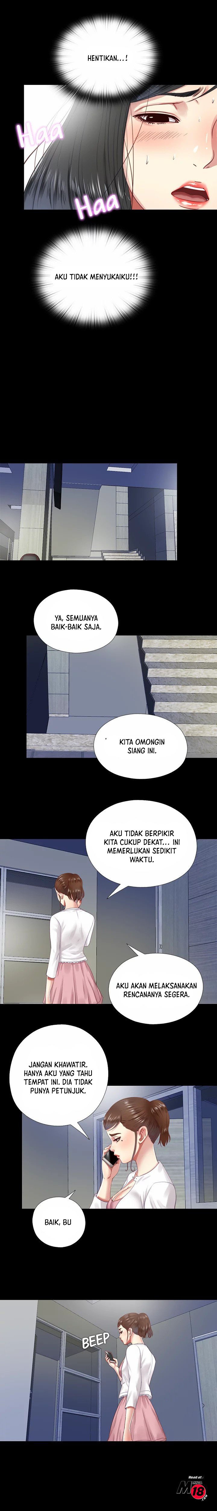 Under One Roof: Chapter chapter-10 - Page 13