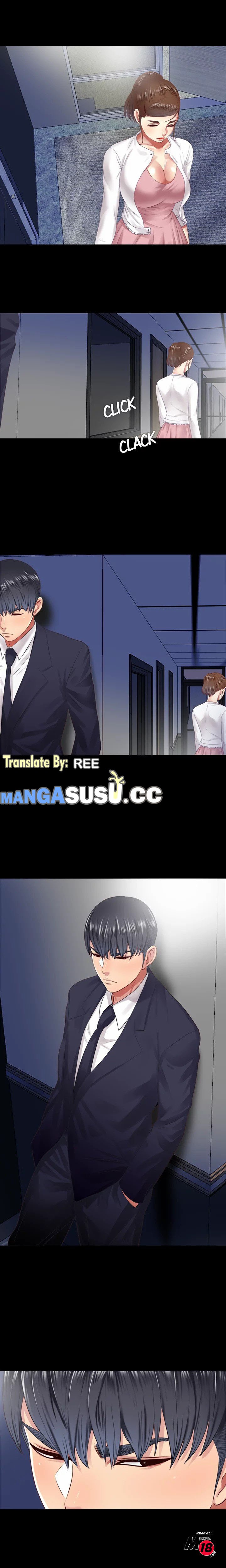 Under One Roof: Chapter chapter-10 - Page 14