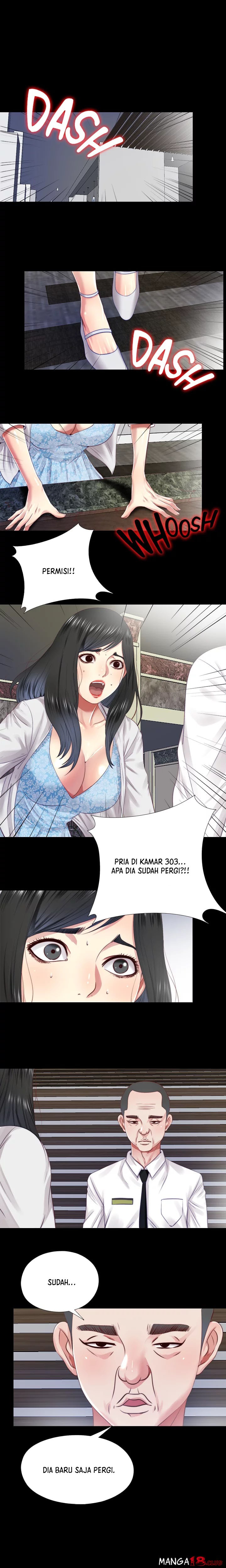 Under One Roof: Chapter chapter-13 - Page 3