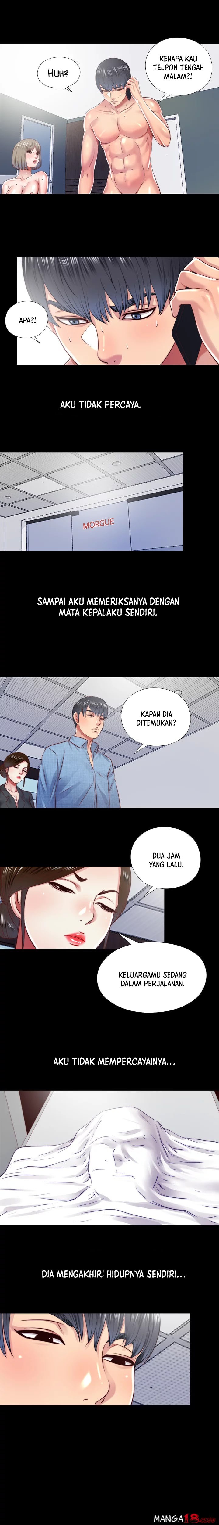 Under One Roof: Chapter chapter-13 - Page 8