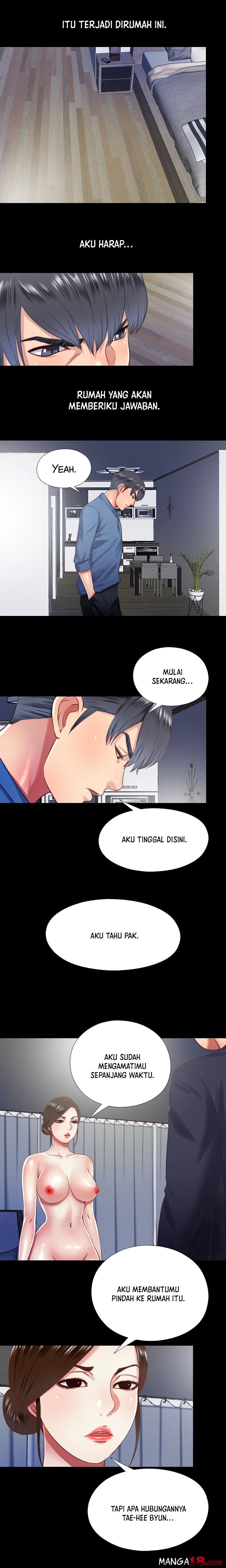 Under One Roof: Chapter chapter-13 - Page 11