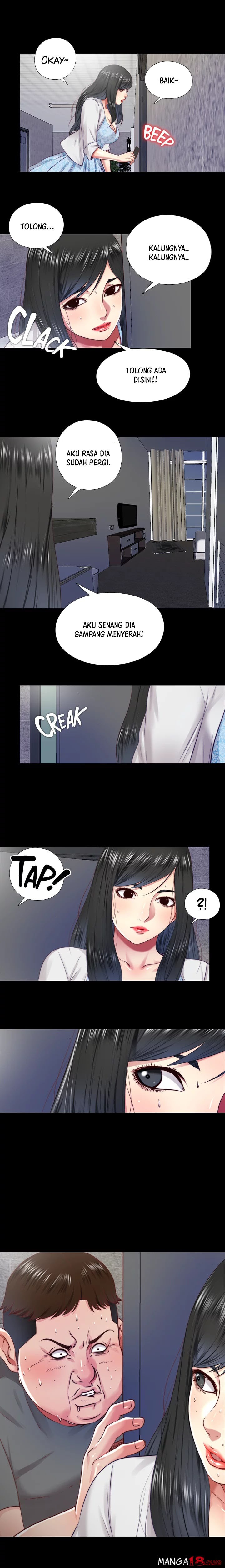 Under One Roof: Chapter chapter-13 - Page 13
