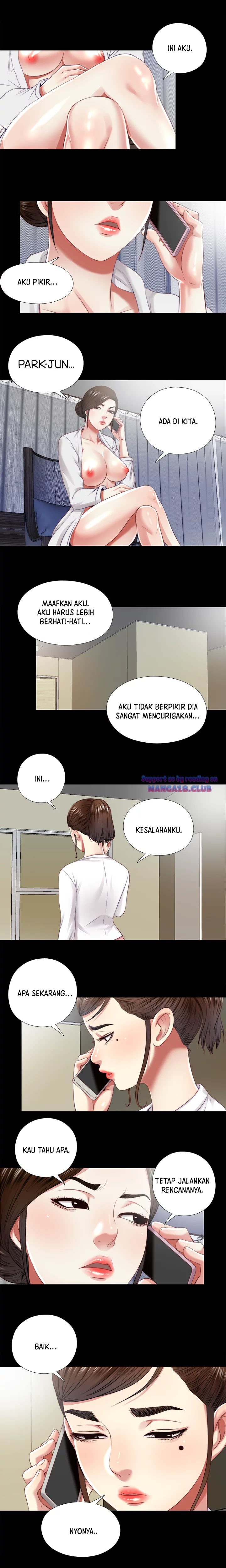 Under One Roof: Chapter chapter-16 - Page 4