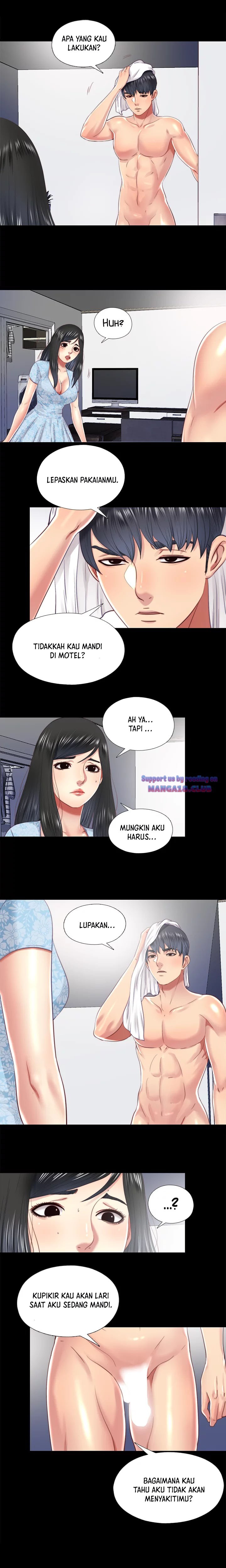 Under One Roof: Chapter chapter-16 - Page 10