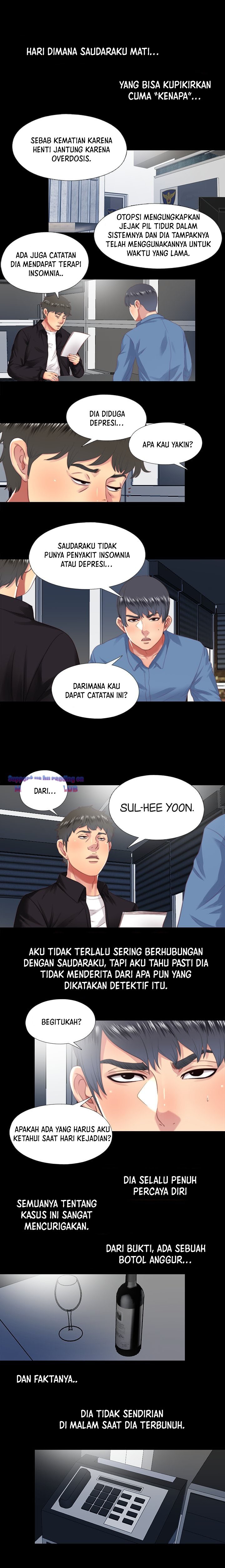 Under One Roof: Chapter chapter-18 - Page 3
