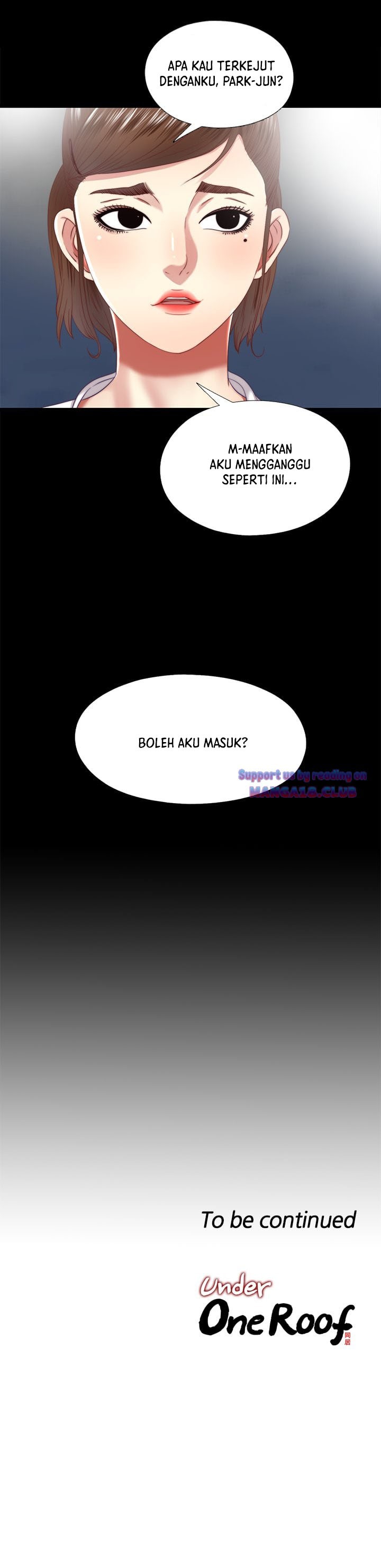 Under One Roof: Chapter chapter-18 - Page 14