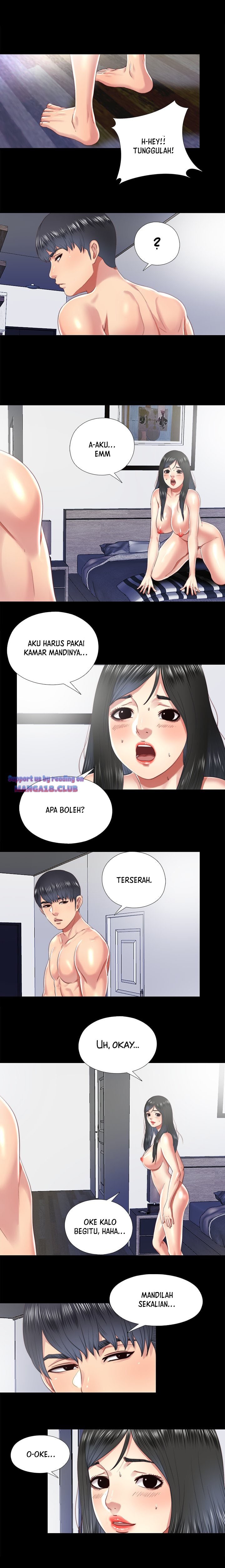 Under One Roof: Chapter chapter-19 - Page 3
