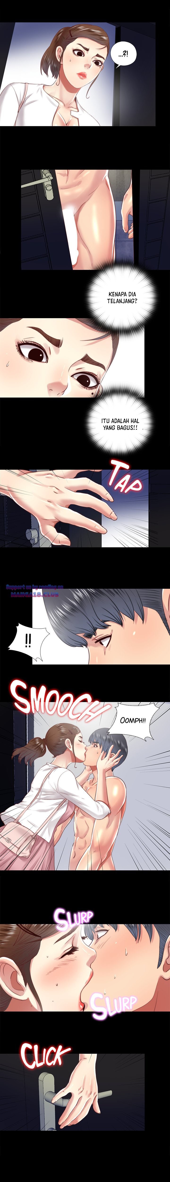 Under One Roof: Chapter chapter-19 - Page 5