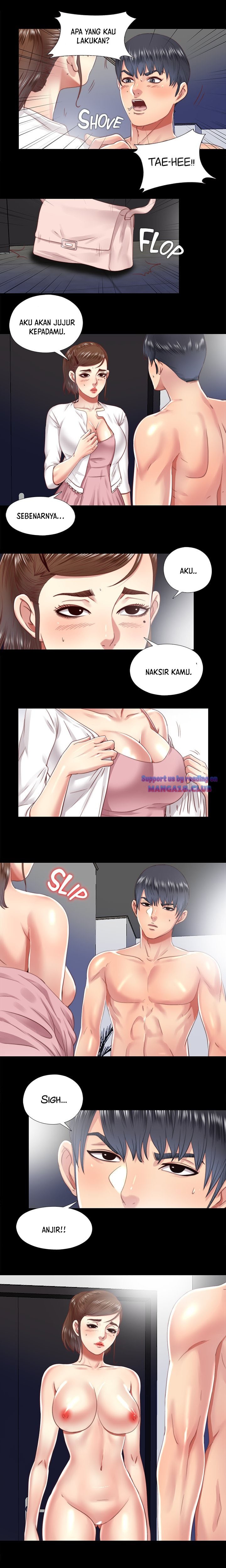 Under One Roof: Chapter chapter-19 - Page 6