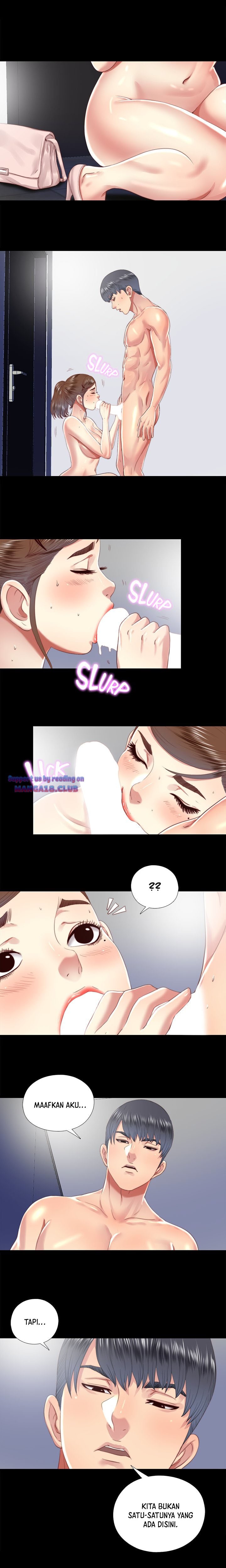 Under One Roof: Chapter chapter-19 - Page 9
