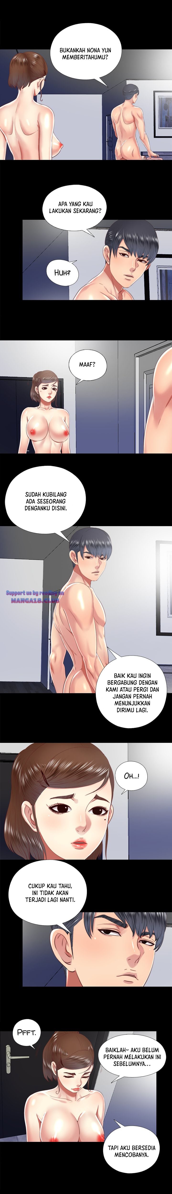 Under One Roof: Chapter chapter-19 - Page 11